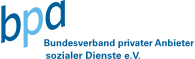 bpa – Bundesverband privater Anbieter sozialer Dienste e. V.