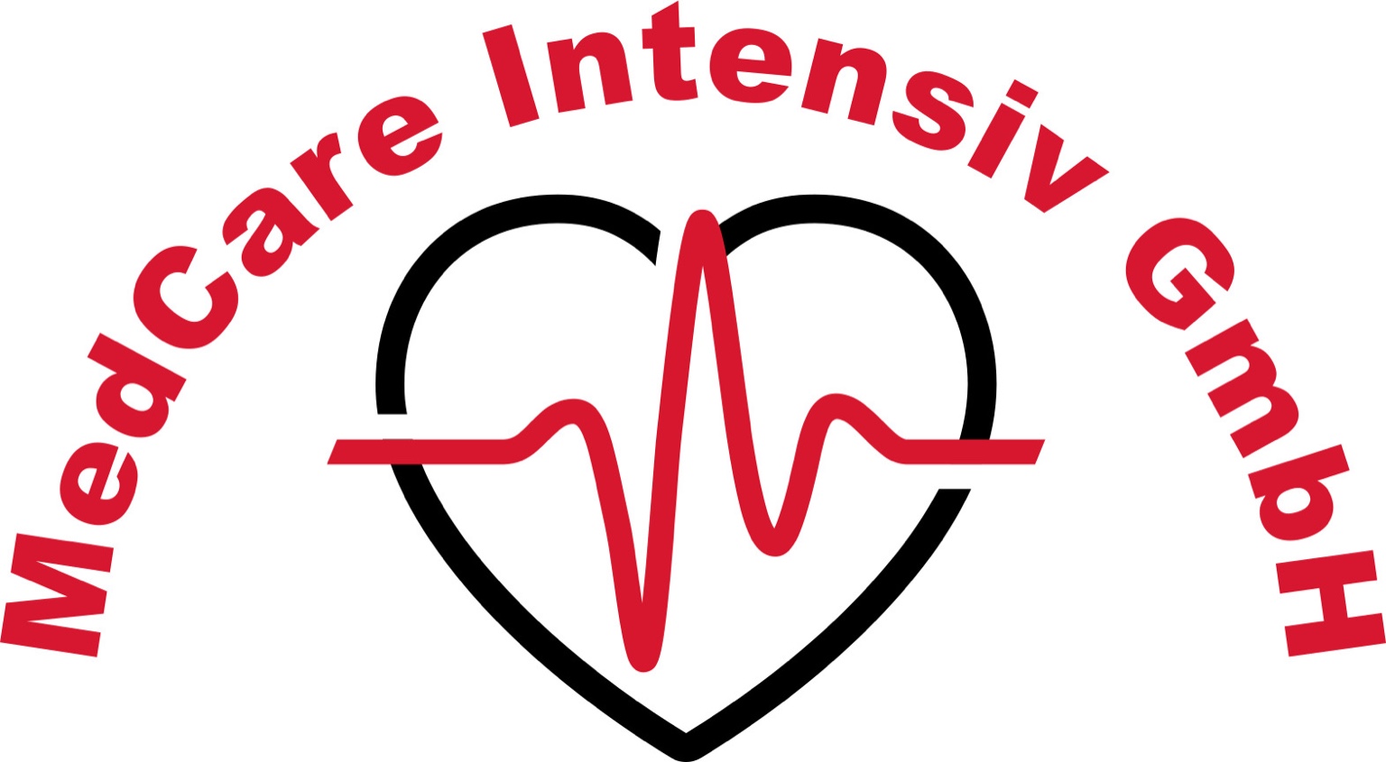 MedCare Intensiv GmbH Logo